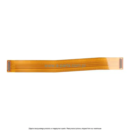 TAŚMA GŁÓWNA FLEX SAMSUNG GALAXY A20S SM-A207 GH81-17773A (ORYGINALNA)
