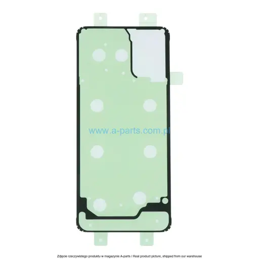 FOLIA KLEJĄCA KLAPKI BATERII SAMSUNG GALAXY M31S SM-M317 GH81-19380A (ORYGINALNA)