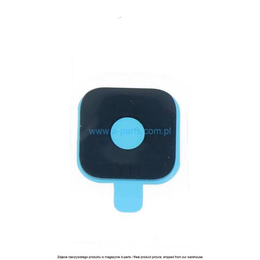 SZYBKA KAMERY SAMSUNG TAB A7 SM-T505 - GH81-19656A ( ORYGINALNA )