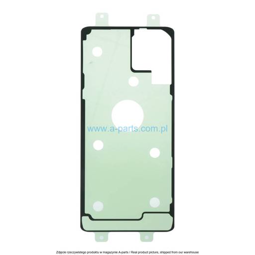 FOLIA KLEJĄCA BATERII SAMSUNG GALAXY A42 5G SM-A426 GH81-19692A (ORYGINALNA)