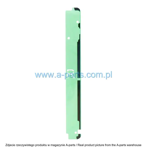 FOLIA KLEJĄCA WYŚWIETLACZA WEWNĘTRZNA SAMSUNG GALAXY Z FOLD 4 5G SM-F936 GH81-22523A (ORYGINALNA)