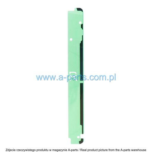 FOLIA KLEJĄCA WYŚWIETLACZA WEWNĘTRZNA SAMSUNG GALAXY Z FOLD 4 5G SM-F936 GH81-22523A (ORYGINALNA)