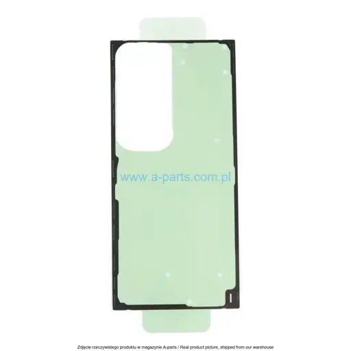 FOLIA KLEJĄCA KLAPKI BATERII SAMSUNG GALAXY S23 ULTRA SM-S918 GH81-23177A (ORYGINALNA)