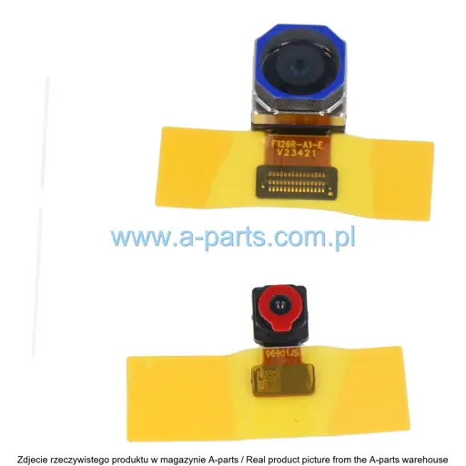 KAMERA TYLNA 50MPIX SAMSUNG A146 GALAXY A14 5G GH81-23266A  (ORYGINALNA)