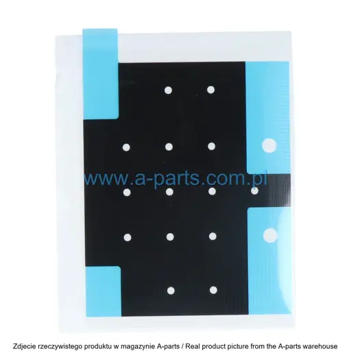 FOLIA KLEJĄCA KLAPKI BATERII SAMSUNG GALAXY A14 4G SM-A145 GH81-23516A (ORYGINALNA)