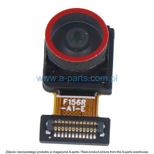 KAMERA PRZEDNIA 13MPIX SAMSUNG A146 GALAXY A14 4G GH81-23517A  (ORYGINALNA)