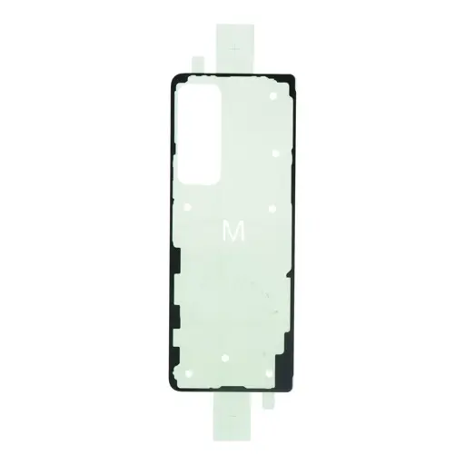 FOLIA KLEJĄCA KLAPKI BATERII SAMSUNG GALAXY Z FOLD 5 5G SM-F946 GH81-24019A (ORYGINALNA)