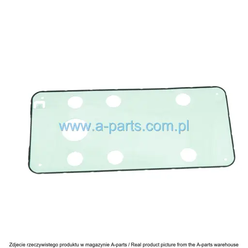 TAŚMA KLEJĄCA DWUSTRONNA PRZÓD SAMSUNG S711 GALAXY S23 FE GH81-24049A  (ORYGINALNA)