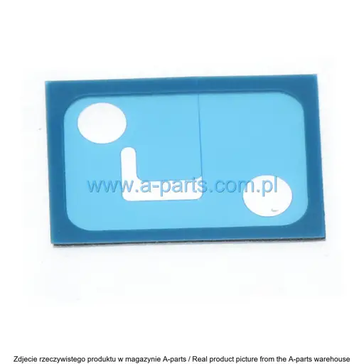 TAŚMA KLEJĄCA NA GŁOŚNIK SAMSUNG A057 GALAXY A05S GH81-24394A  (ORYGINALNA)
