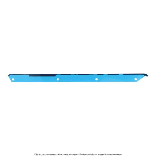FOLIA KLEJĄCA WYŚWIETLACZA GÓRNA SAMSUNG GALAXY TAB A9 PLUS 5G SM-X216 GH81-24537A (ORYGINALNA)