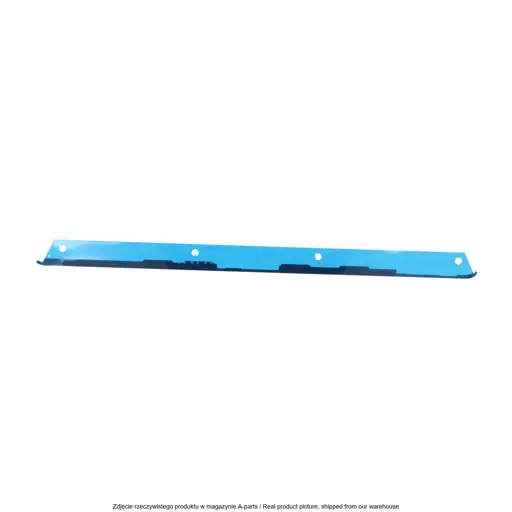 FOLIA KLEJĄCA WYŚWIETLACZA DOLNA SAMSUNG GALAXY TAB A9 PLUS 5G SM-X216 GH81-24538A (ORYGINALNA)