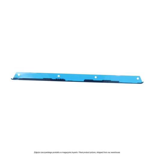 FOLIA KLEJĄCA WYŚWIETLACZA DOLNA SAMSUNG GALAXY TAB A9 PLUS 5G SM-X216 GH81-24538A (ORYGINALNA)