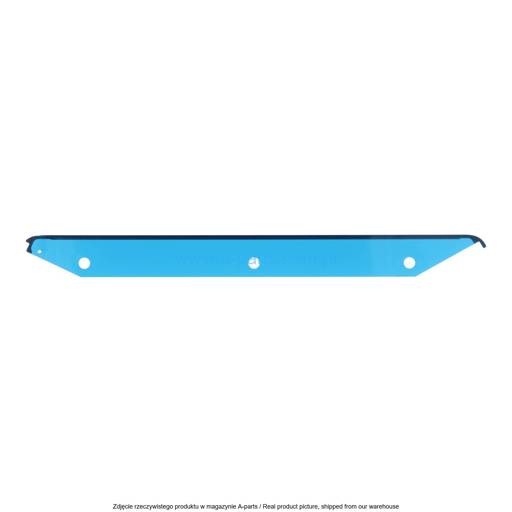 FOLIA KLEJĄCA WYŚWIETLACZA LEWA SAMSUNG GALAXY TAB A9 PLUS 5G SM-X216 GH81-24539A (ORYGINALNA)
