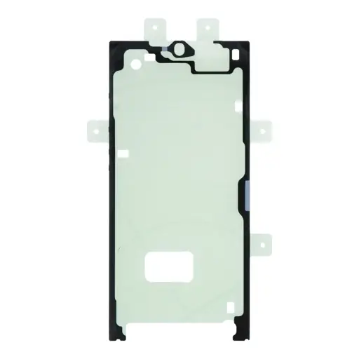 ZESTAW TAŚM MONTAŻOWYCH FOLII KLEJĄCYCH DO WYŚWIETLACZA LCD BEZ RAMKI SAMSUNG S23 ULTRA SM-S918 - GH81-24724A | GH82-30558A (ORYGINALNY)