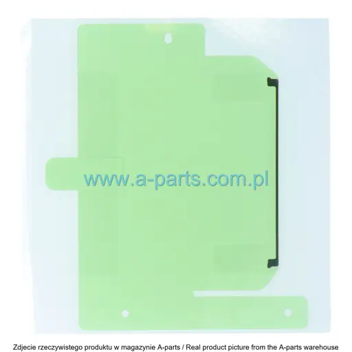 TAŚMA FLEX WYŚWIETLACZA SAMSUNG GALAXY S24 PLUS SM-S926 GH81-24781A (ORYGINALNA)