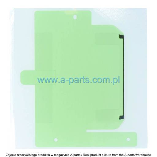 TAŚMA FLEX WYŚWIETLACZA SAMSUNG GALAXY S24 PLUS SM-S926 GH81-24781A (ORYGINALNA)