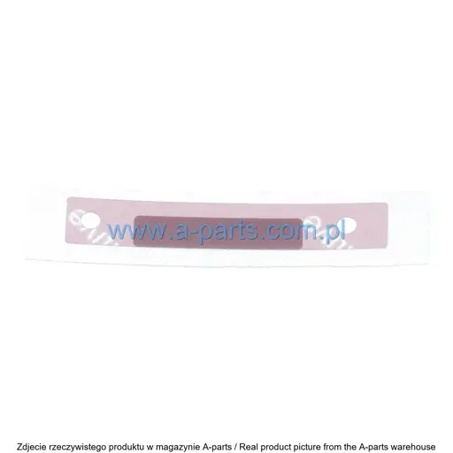 FOLIA KLEJĄCA WYŚWIETLACZA LEWA SAMSUNG GALAXY S24 ULTRA SM-S928 GH81-24943A (ORYGINALNA)