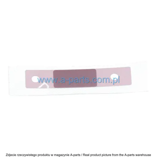 FOLIA KLEJĄCA WYŚWIETLACZA PRAWA SAMSUNG GALAXY S24 ULTRA SM-S928 GH81-24944A (ORYGINALNA)