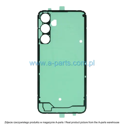 TAŚMA KLEJĄCA KLAPKI SAMSUNG M356 GALAXY M35 5G GH81-25953A  (ORYGINALNA)