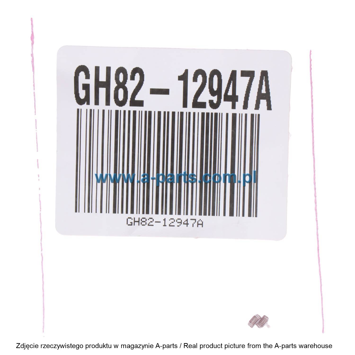 Samsung Galaxy Gear S3 Classic spare part GH82-12947A — zdjęcie 2 z 2