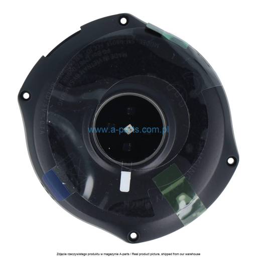 KLAPKA BATERII SAMSUNG WATCH LTE SM-R805 46MM - GH82-17444A ( ORYGINALNA )