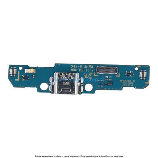 TAŚMA GLÓWNA SAMSUNG TAB A 2019 10.1 SM-T515 SM-T510 -GH59-15017A ( ORYGINALNA )