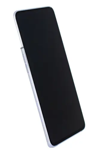 WYŚWIETLACZ LCD + EKRAN DOTYKOWY SAMSUNG A805 GALAXY A80 SREBRNY GH82-20348B | GH82-20368B | GH82-20390B (ORYGINALNY)