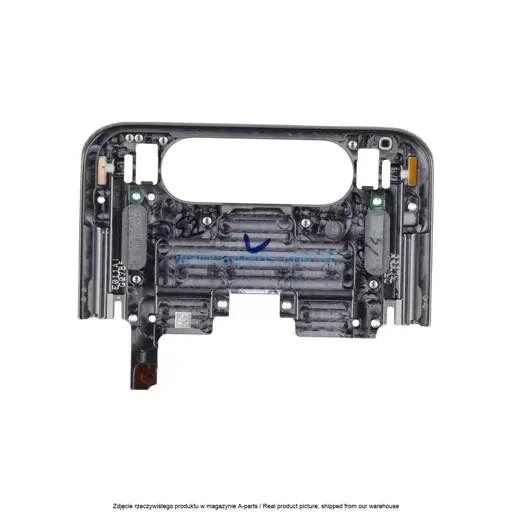 KLAPKA BATERII SLIDERA SAMSUNG A80 SM-A805 - CZARNA - GH82-20429A ( ORYGINALNA )