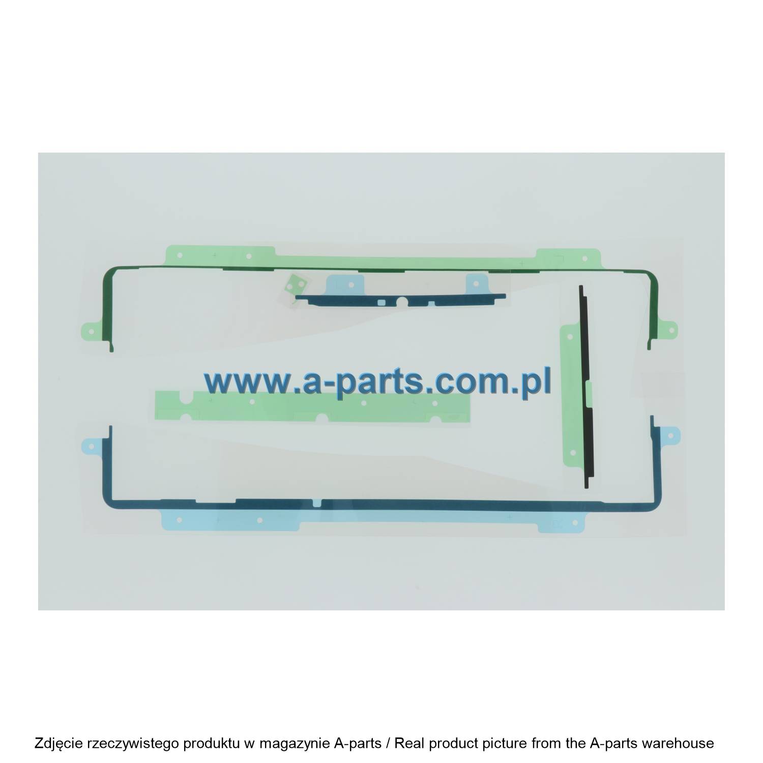 Samsung Galaxy Tab S6 Adhesive Film GH82-20768A — zdjęcie 2 z 2