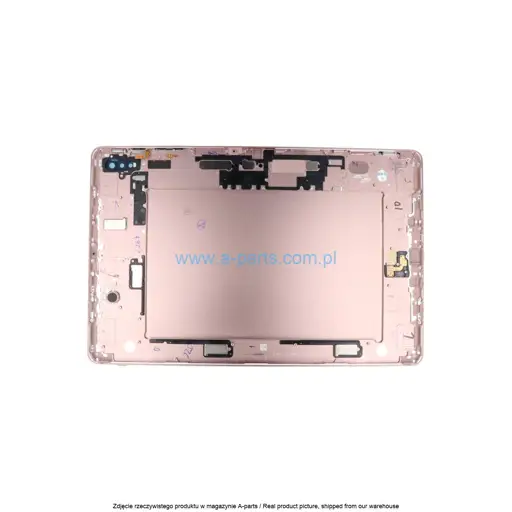 KLAPKA BATERII SAMSUNG TAB S7 PLUS SM-T970 - BRĄZOWA - GH82-23279C ( ORYGINALNA )