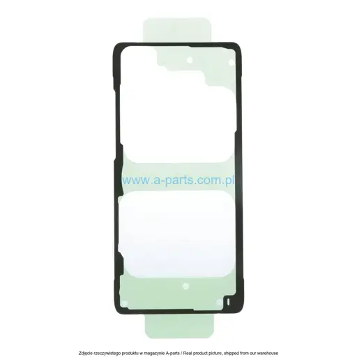 ZESTAW TAŚM MONTAŻOWYCH KLEJĄCYCH SAMSUNG NOTE 20 M - N980 SM-NG981 - GH82-23535A ( ORYGINALNY )