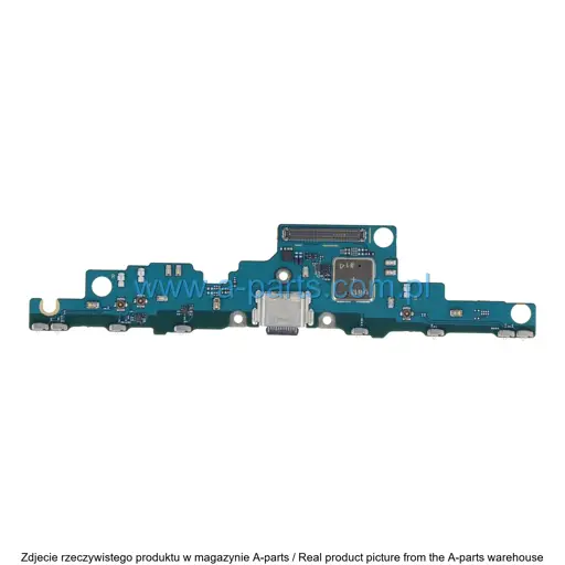 GNIAZDO ŁADOWANIA PŁYTKA USB SAMSUNG GALAXY TAB S7 LTE SM-T875 GH82-23647A (ORYGINALNE)