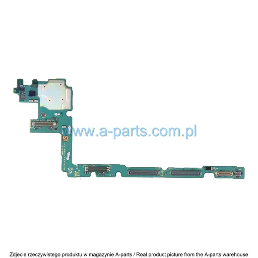 GNIAZDO ŁADOWANIA PŁYTKA USB SAMSUNG GALAXY Z FOLD 2 5G SM-F916B GH82-23947A (ORYGINALNE)