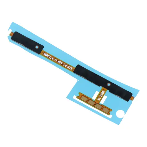 TAŚMA PRZYCISKÓW BOCZNYCH SAMSUNG A22 5G SM-A226 - GH81-20712A ( ORYGINALNA )