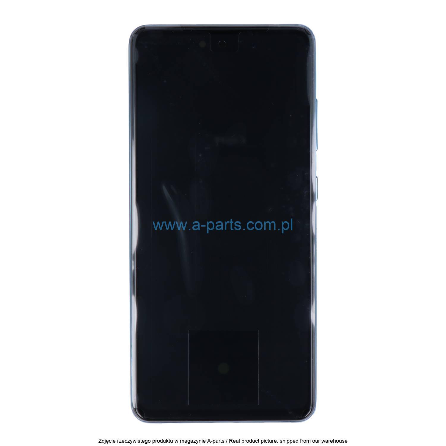Wyświetlacz LCD Samsung Galaxy A52 GH82-25524B — zdjęcie 8 z 10