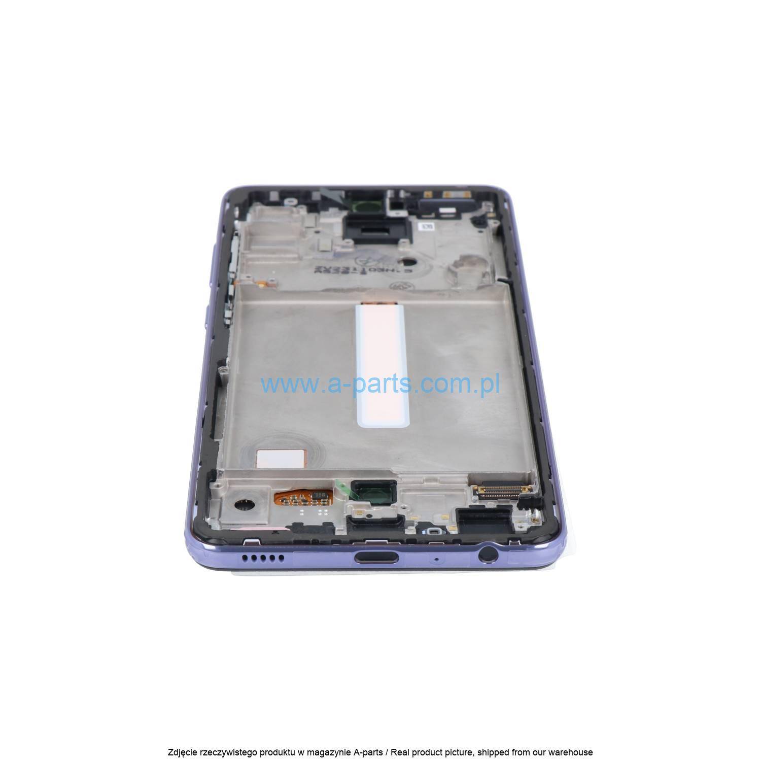 Wyświetlacz LCD Samsung Galaxy A52 GH82-25524C — zdjęcie 6 z 10