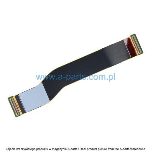 TAŚMA SAMSUNG G985 S20 PLUS G986 S20 PLUS 5G GH59-15213A GH82-25729A  (ORYGINALNA)