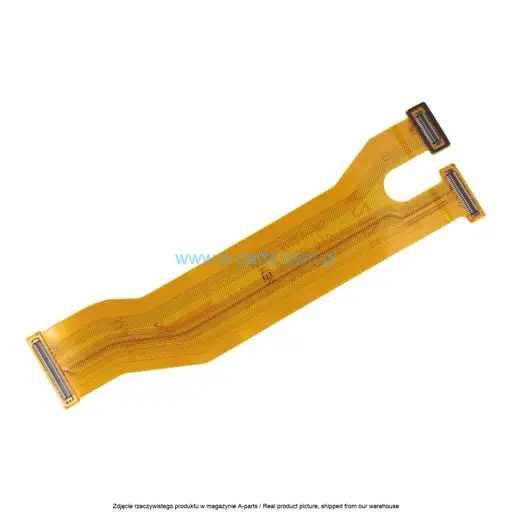 TAŚMA GŁÓWNA FLEX SAMSUNG GALAXY A21S SM-A217 GH59-15279A | GH82-25731A (ORYGINALNA)
