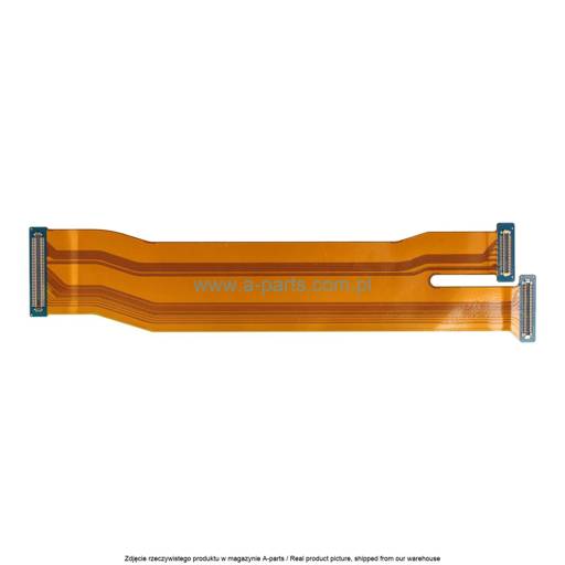 TAŚMA GŁÓWNA FLEX SAMSUNG GALAXY A31 SM-A315 GH59-15262A | GH82-25732A (ORYGINALNA)