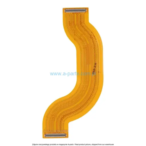 TAŚMA GŁÓWNA FLEX SAMSUNG GALAXY A51 SM-A515 GH59-15202A | GH82-25735A (ORYGINALNA)