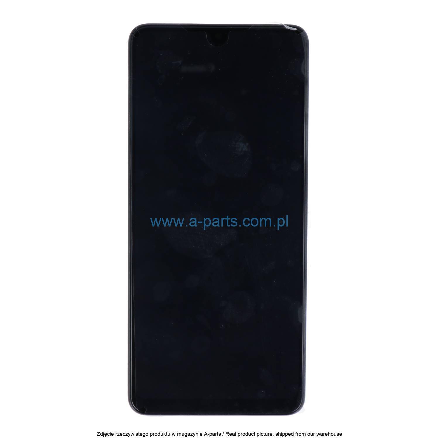 Wyświetlacz LCD Samsung Galaxy M22 GH82-26153A — zdjęcie 7 z 10