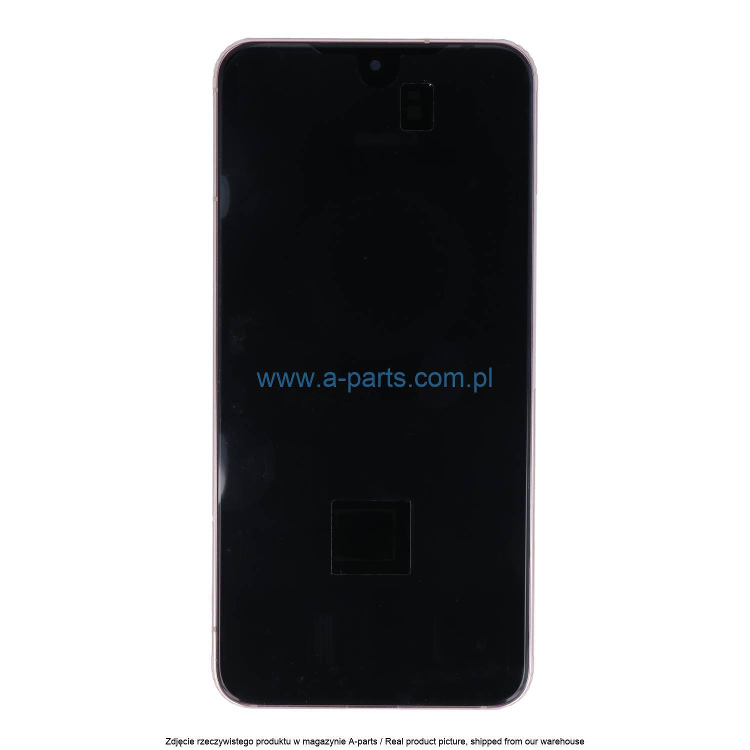 Wyświetlacz LCD Samsung Galaxy S22 5G GH82-27520D — zdjęcie 8 z 10