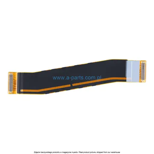 TAŚMA GŁÓWNA FLEX SAMSUNG GALAXY S22 5G SM-S901 GH82-27554A (ORYGINALNA)