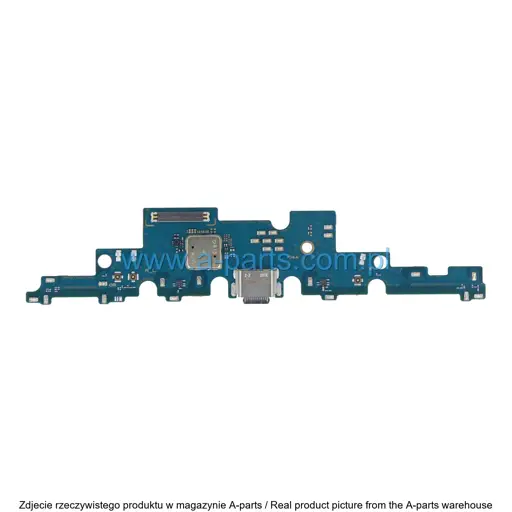 GNIAZDO ŁADOWANIA PŁYTKA USB SAMSUNG GALAXY TAB S8 ULTRA 5G SM-X906 GH82-27841A (ORYGINALNE)