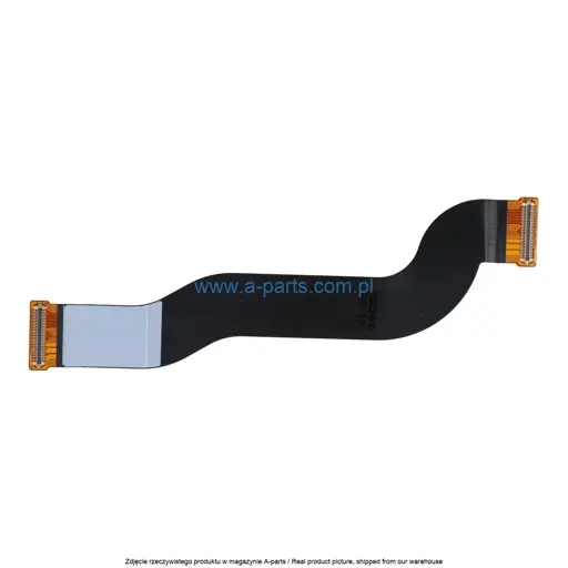 TAŚMA FLEX WYŚWIETLACZA SAMSUNG GALAXY S21 PLUS 5G SM-G996 GH59-15422A | GH82-28164A (ORYGINALNA)