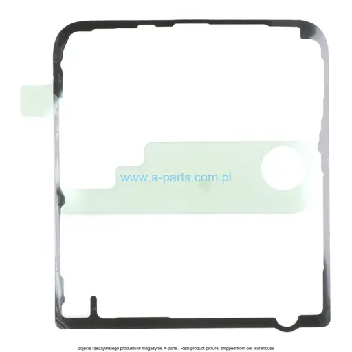 ZESTAW NAPRAWCZY (LCD ZEWNĘTRZYNY) SAMSUNG Z FLIP 4 5G SM-F721 - GH81-24714A | GH82-29627A | GH82-35082A (ORYGINALNY)