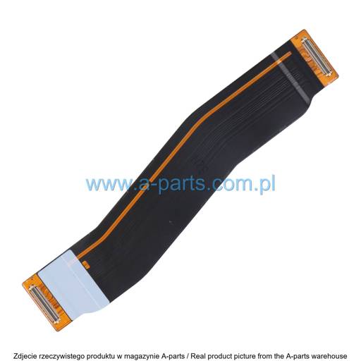 TAŚMA GŁÓWNA FLEX SAMSUNG GALAXY S23 PLUS SM-S916 GH82-30472A (ORYGINALNA)