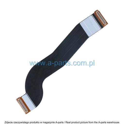 TAŚMA FLEX WYŚWIETLACZA SAMSUNG GALAXY S23 SM-S911 GH82-30484A (ORYGINALNA)