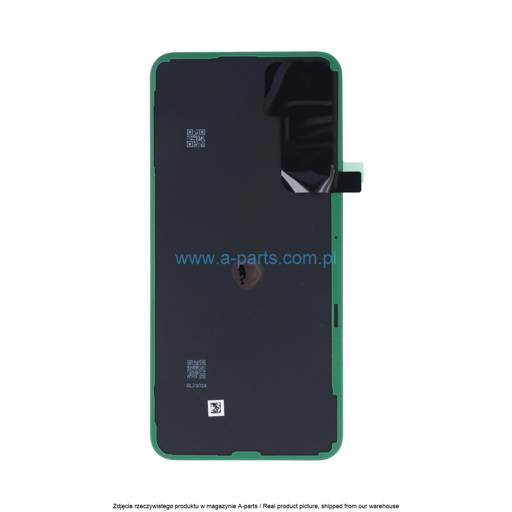 KLAPKA BATERII SAMSUNG A54 5G SM-A546 - CZARNA - GH82-30703A ( ORYGINALNA )