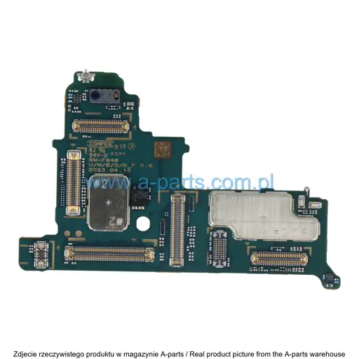 GNIAZDO ŁADOWANIA PŁYTKA USB SAMSUNG GALAXY Z FOLD 5 5G SM-F946 GH82-31841A (ORYGINALNE)